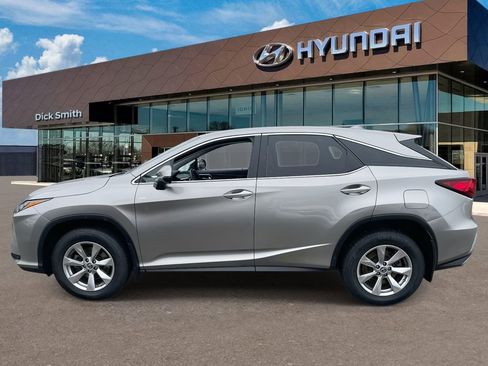 Used 2019 Lexus RX 350 AWD image 4