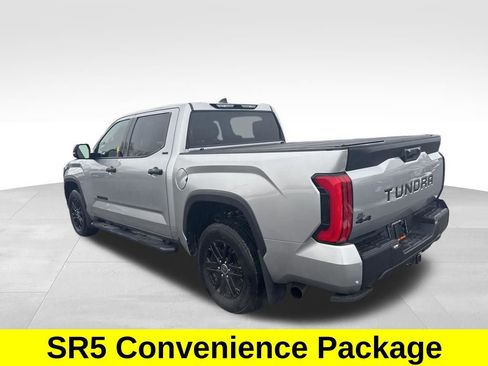 Used 2023 Toyota Tundra SR5 w/ SR5 Convenience Package image 3