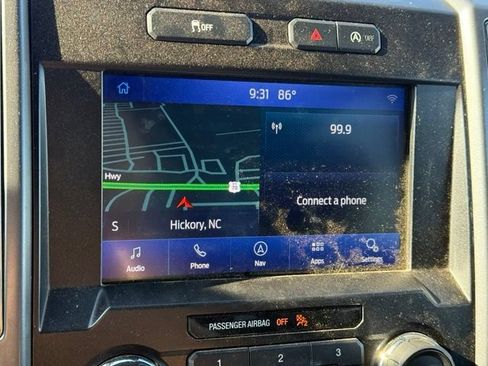 Used 2019 Ford F150 XLT w/ Equipment Group 302A Luxury AWD/4WD image 19