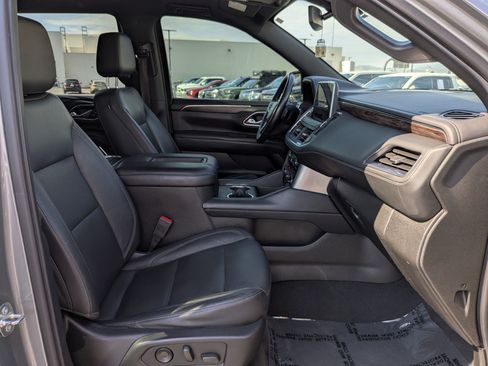 Used 2021 Chevrolet Tahoe LT AWD/4WD image 33