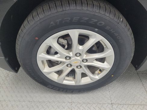Used 2021 Chevrolet Equinox LT FWD image 31