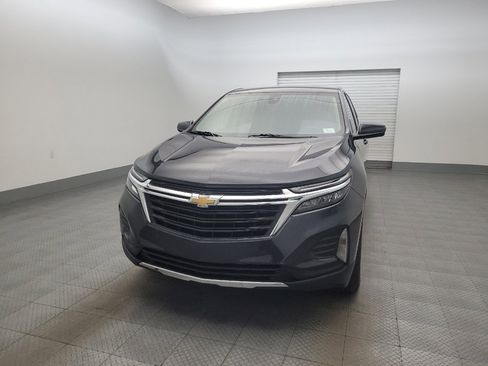 Used 2022 Chevrolet Equinox LT AWD/4WD image 15