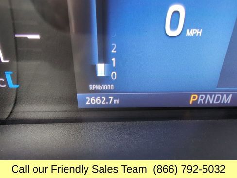 Used 2024 Ford Ranger XL w/ Trailer Tow Package image 18