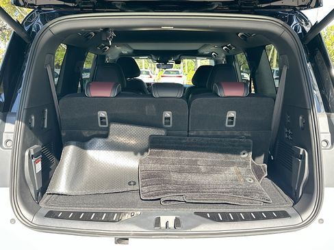 Used 2026 INFINITI QX80 Autograph image 28