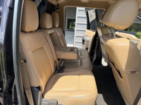 Used 2013 Ford F250 Lariat AWD/4WD image 14