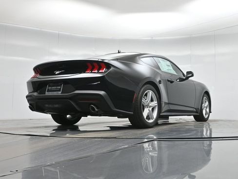 New 2026 Ford Mustang Coupe image 44