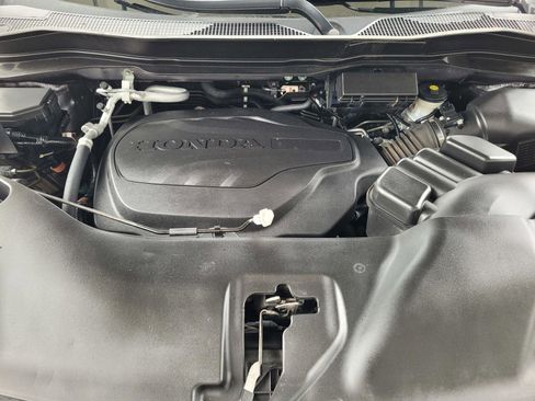 Used 2021 Honda Pilot Special Edition image 36