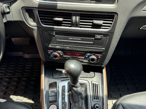 Used 2012 Audi Q5 3.2 Prestige AWD/4WD image 24