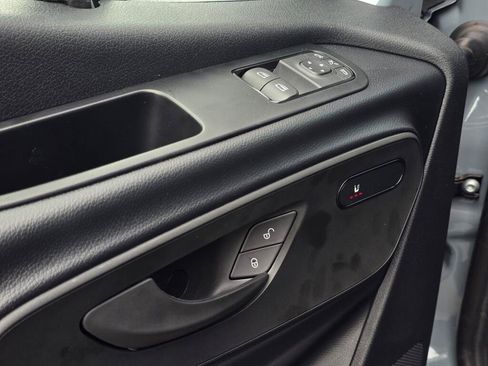New 2026 Mercedes-Benz Sprinter 2500 image 31