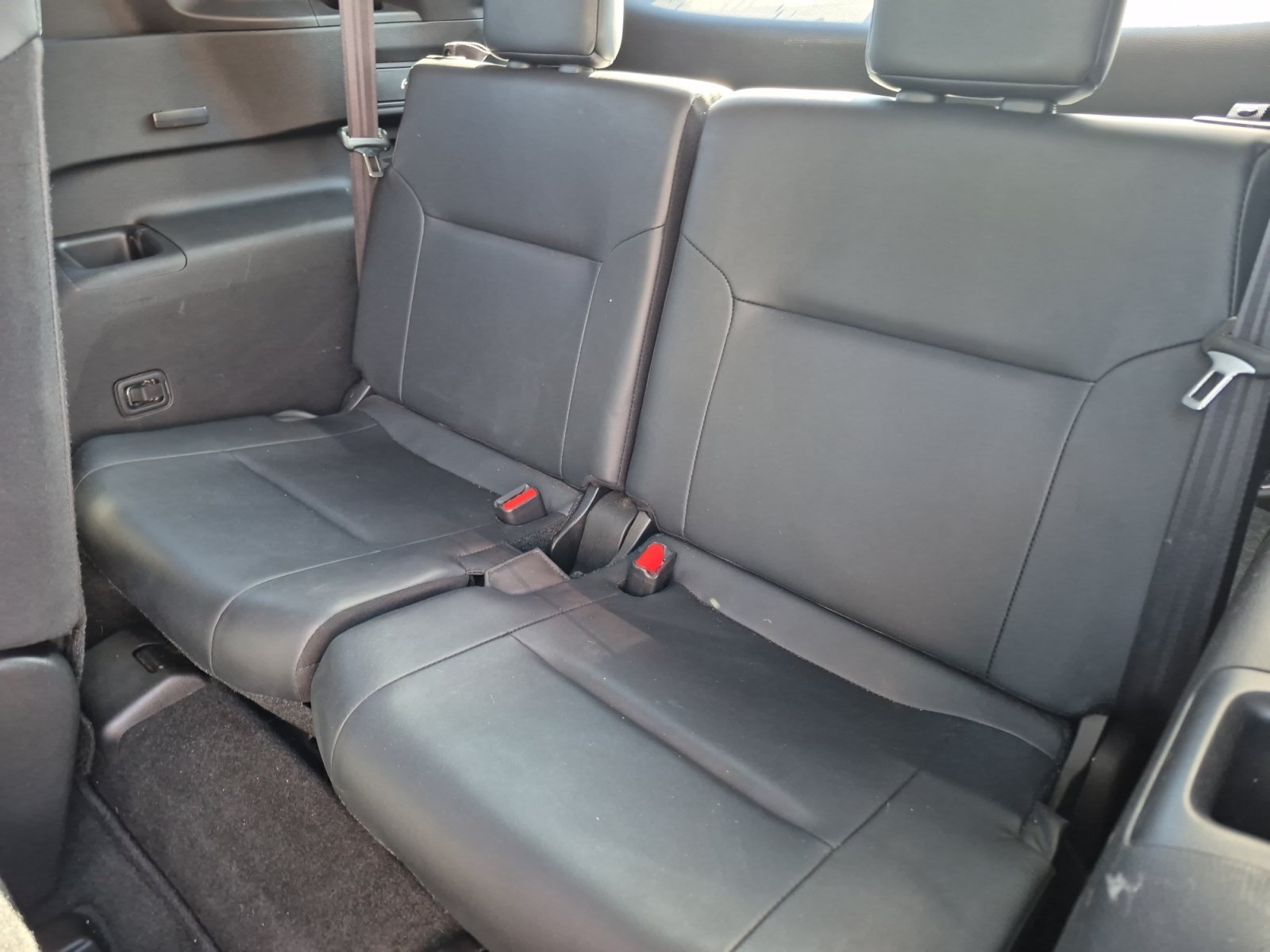 Used 2025 Mitsubishi Outlander SE AWD/4WD image 21