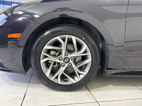 Used 2023 Hyundai Sonata SEL w/ Convenience Package image 9