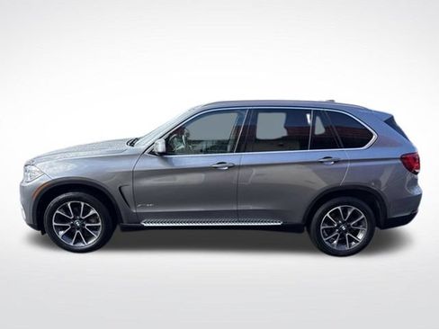 Used 2016 BMW X5 xDrive35i AWD/4WD image 4