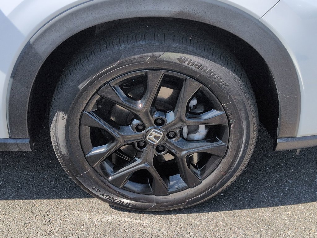 Used 2024 Honda HR-V Sport image 27