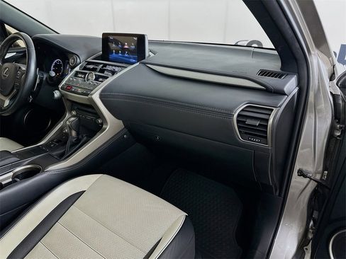 Used 2021 Lexus NX 300 F Sport image 35