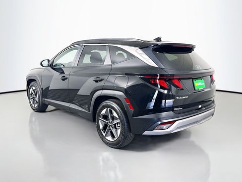 Used 2026 Hyundai Tucson SEL FWD image 7