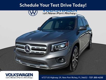 Used 2023 Mercedes-Benz GLB 250 w/ Premium Package