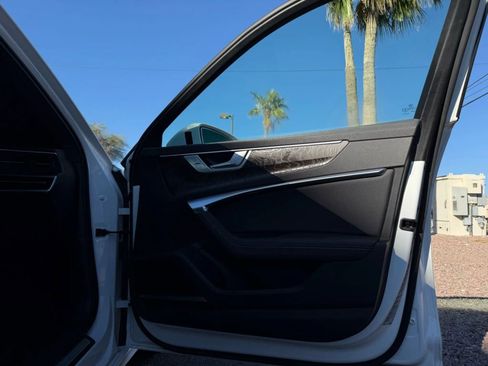 Used 2019 Audi A6 3.0T Premium Plus image 33