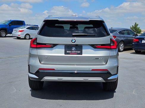Certified 2026 BMW X1 xDrive28i w/ Convenience Package AWD/4WD image 7