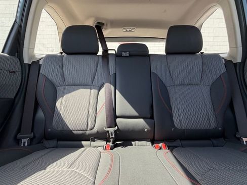 Used 2019 Subaru Forester Sport image 31