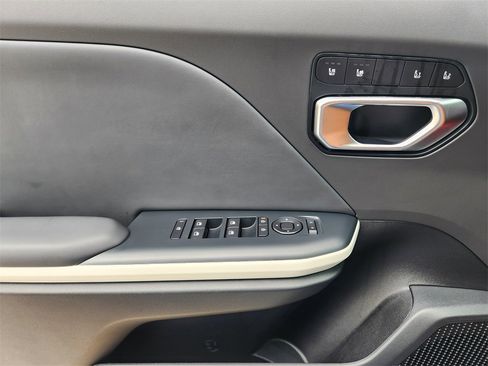 New 2025 Kia K4 GT-Line w/ GT-Line Premium Package image 17