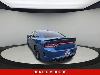 Used 2023 Dodge Charger R/T w/ Plus Group