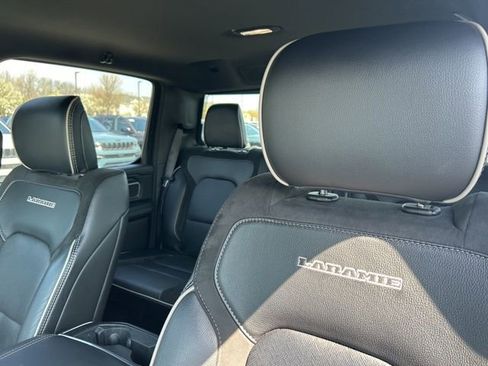Used 2023 RAM 1500 Laramie image 10