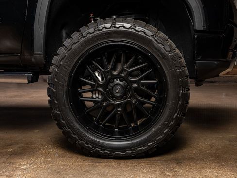 Used 2025 GMC Sierra 1500 Denali w/ Denali Reserve Package image 11