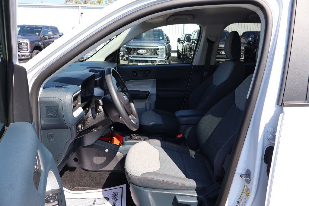 Used 2024 Ford Maverick XLT FWD image 18