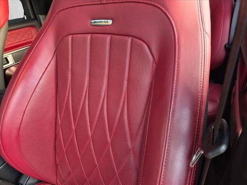 Certified 2023 Mercedes-Benz G 63 AMG 4MATIC image 15