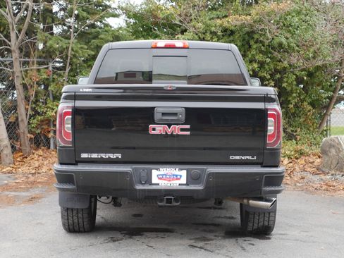 Used 2018 GMC Sierra 1500 Denali image 22