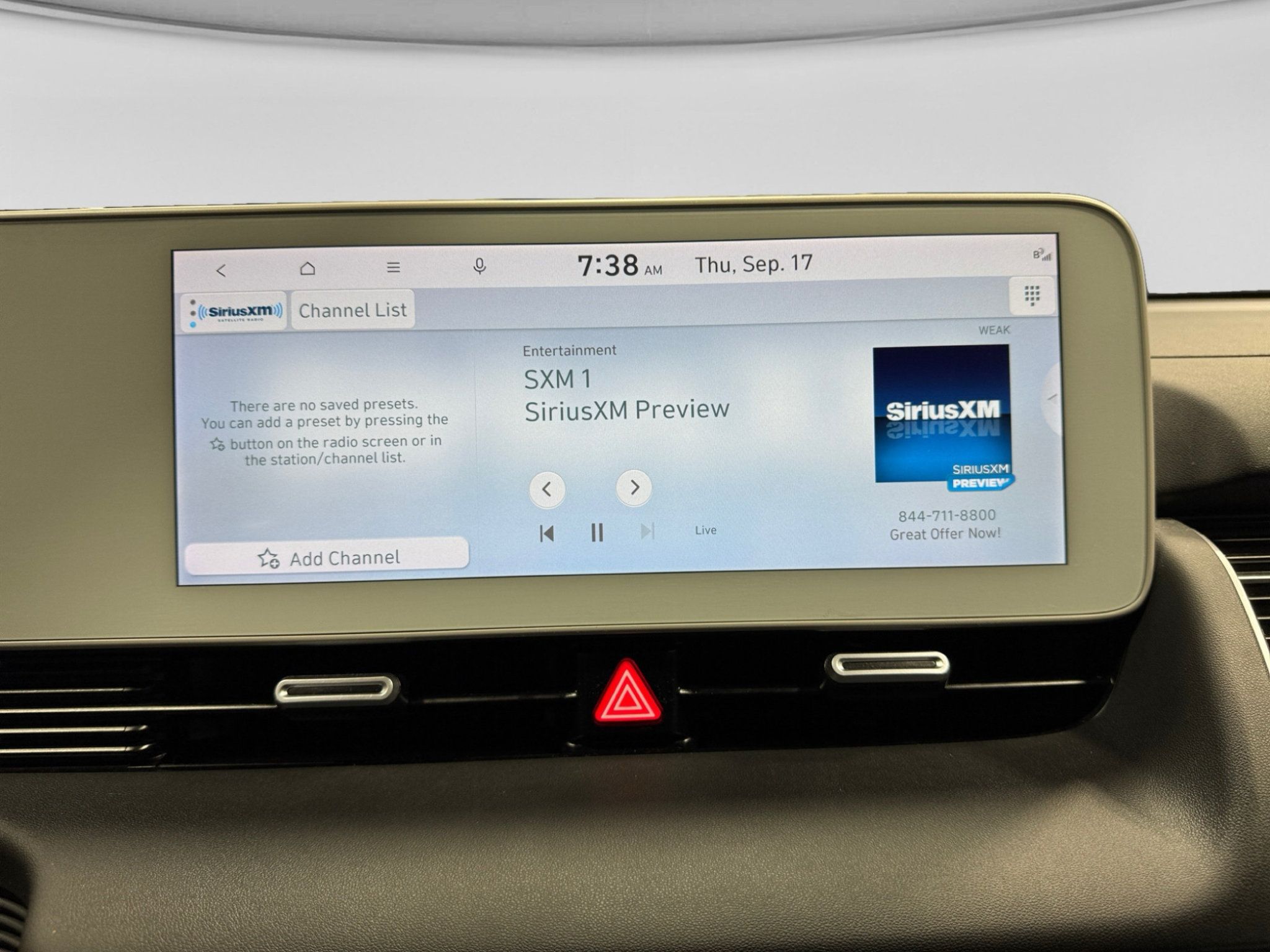 Used 2024 Hyundai Ioniq 5 SEL AWD/4WD image 12