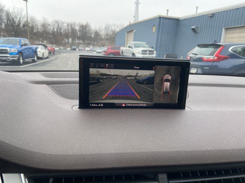 Used 2019 Audi Q7 2.0T Premium Plus w/ Premium Plus Package image 14