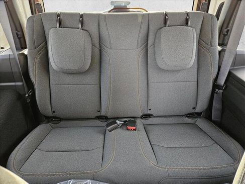 New 2026 Jeep Wrangler Sport image 15