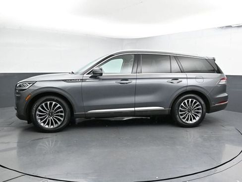 Used 2021 Lincoln Aviator Reserve w/ Elements Package Plus AWD/4WD image 6