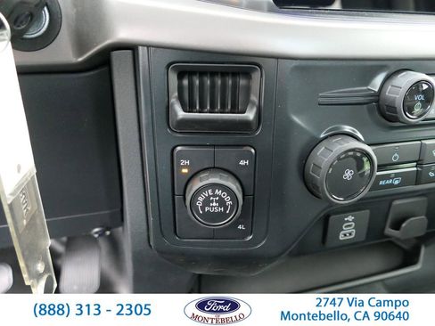 New 2026 Ford F150 XL w/ Equipment Group 103A High image 24