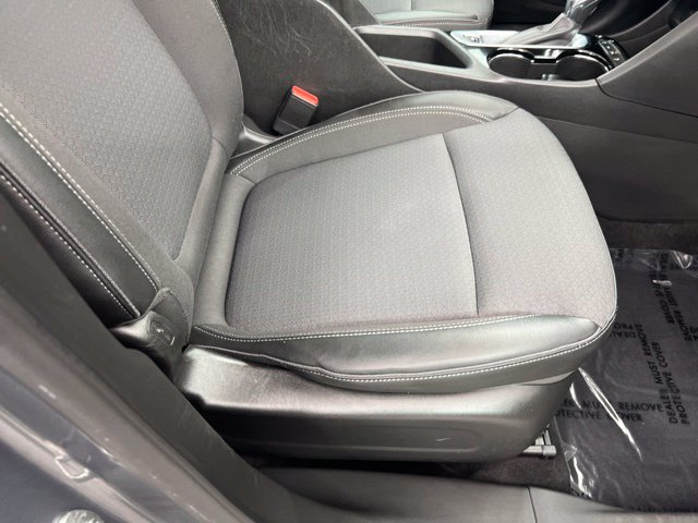 Used 2022 Buick Encore GX Select AWD/4WD image 24