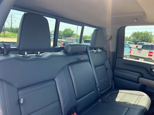 Used 2021 GMC Sierra 2500 Denali w/ Denali Ultimate Package AWD/4WD image 20