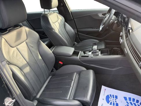 Used 2024 Audi A4 2.0T Premium Plus image 15