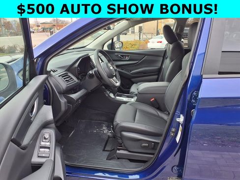 New 2026 Subaru Ascent Premium image 20