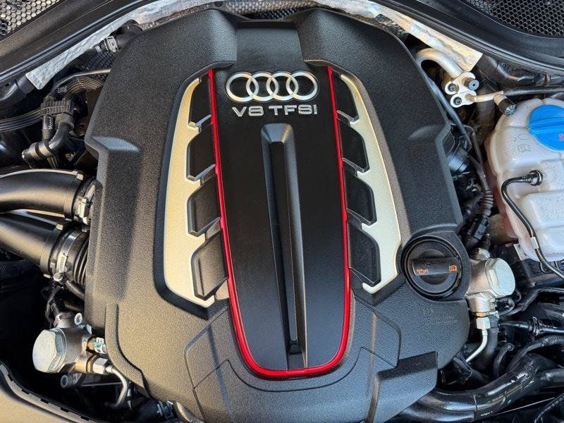 Used 2013 Audi S7 Prestige w/ Comfort Seating Pkg AWD/4WD image 96