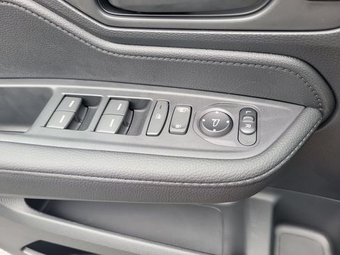 New 2026 Honda Odyssey EX-L image 32