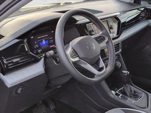 Certified 2023 Volkswagen Taos S image 10