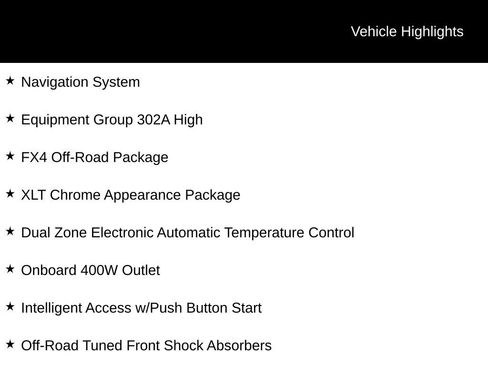 Used 2023 Ford F150 Lariat AWD/4WD image 5