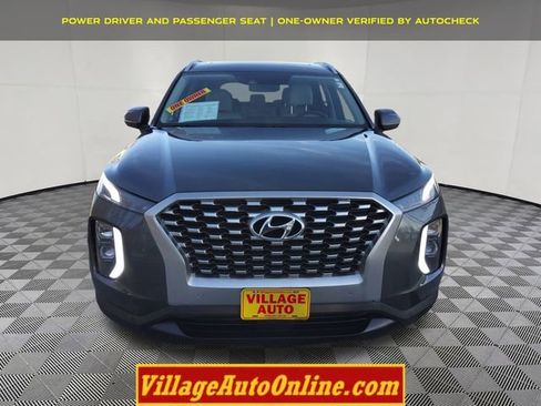 Used 2021 Hyundai Palisade SEL image 6