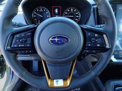 New 2026 Subaru Crosstrek 2.5i Wilderness AWD/4WD image 14