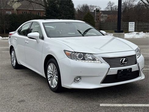 Used 2014 Lexus ES 350 image 3