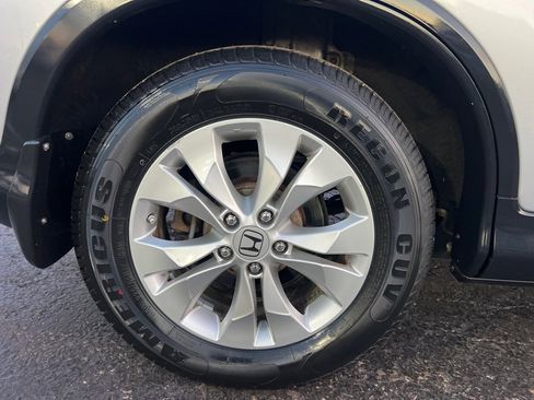 Used 2012 Honda CR-V EX-L image 38