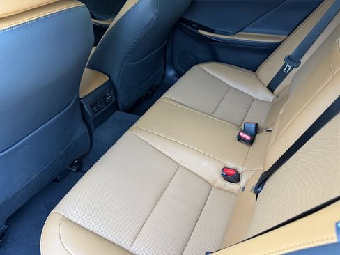 Used 2025 Lexus IS 300 F Sport w/ Accessory Package RWD image 15