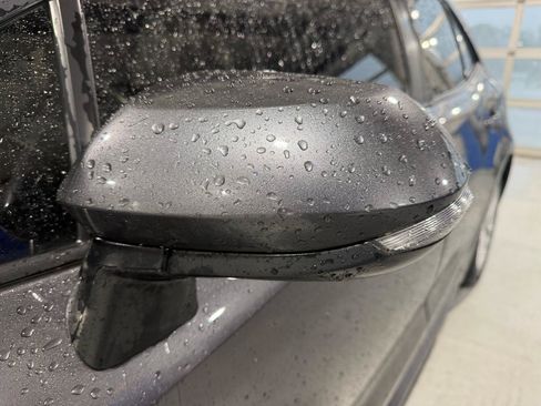 Used 2022 Toyota Corolla SE FWD image 16