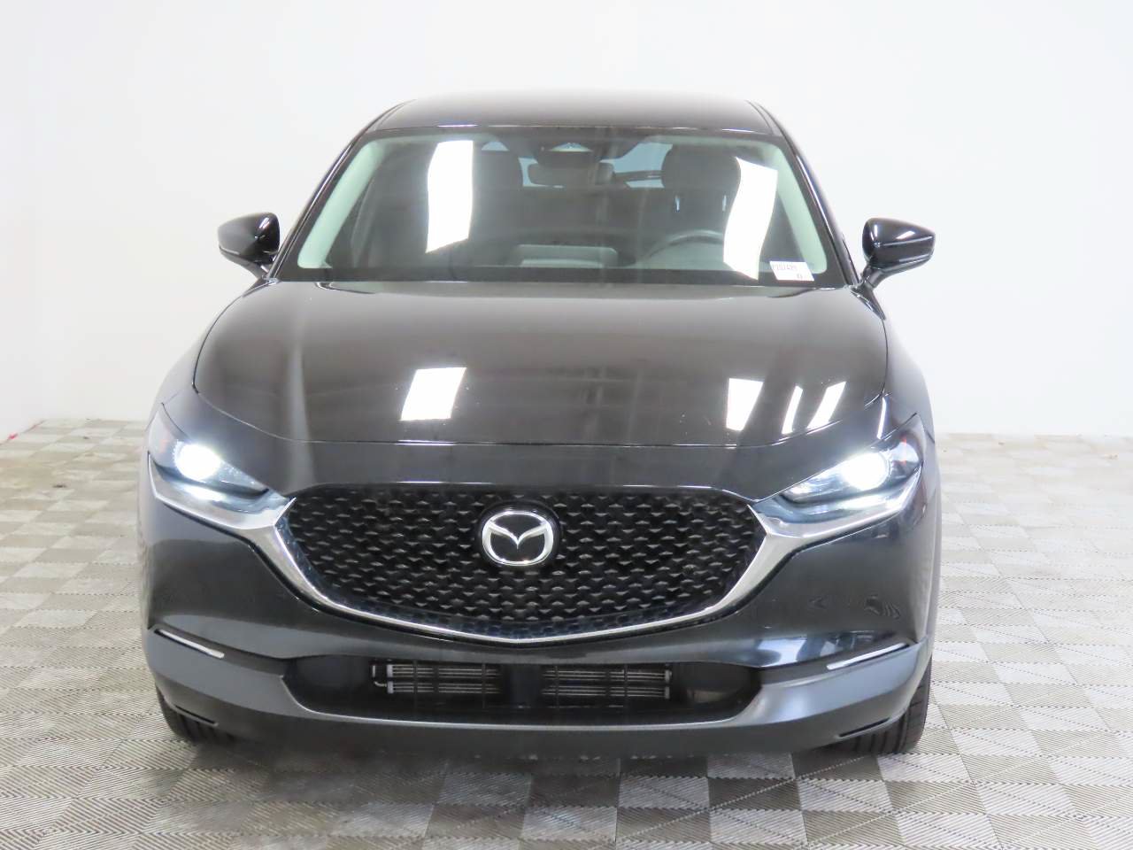 Used 2024 MAZDA CX-30 AWD 2.5 S image 2
